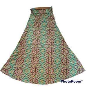 LuLaRoe Maxi Skirt sz Small-long modest